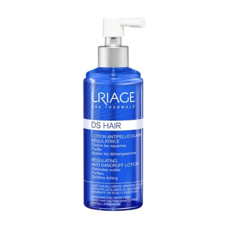 Lotiune spray pentru dermatita seboreica, 100ml, Uriage — preț și oferte