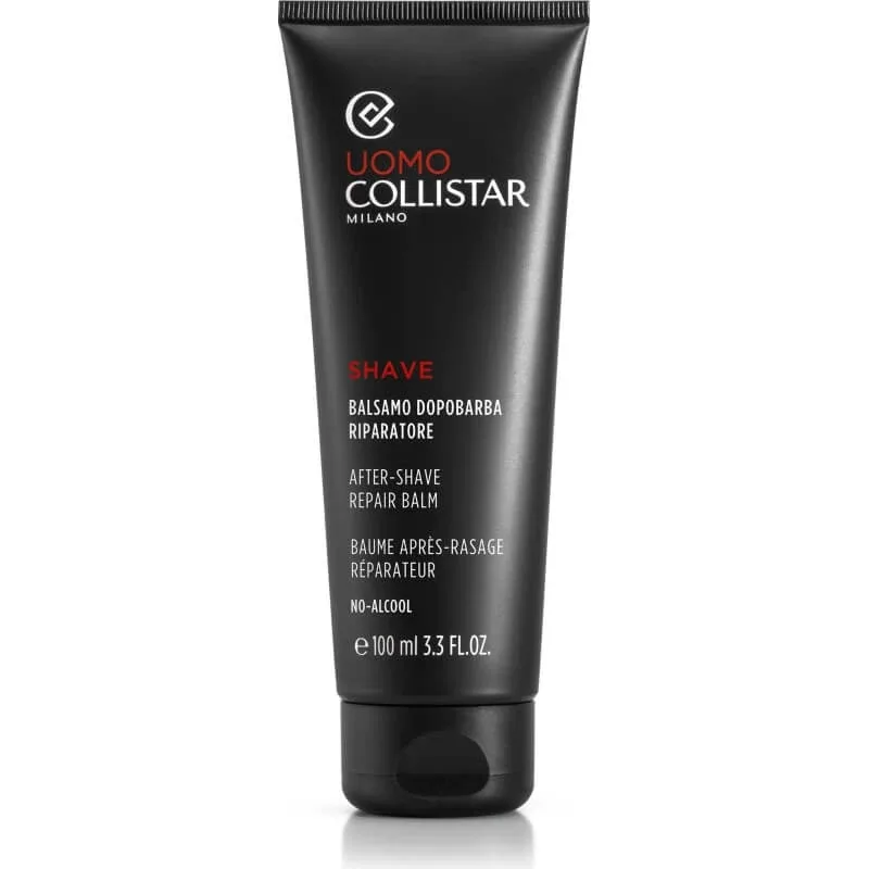 Balsam reparator după ras Collistar 100 ml — preț și oferte