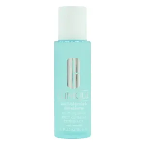 Clinique anti-blemish solutions clarifying lotion - loțiune exfoliantă 200 ml