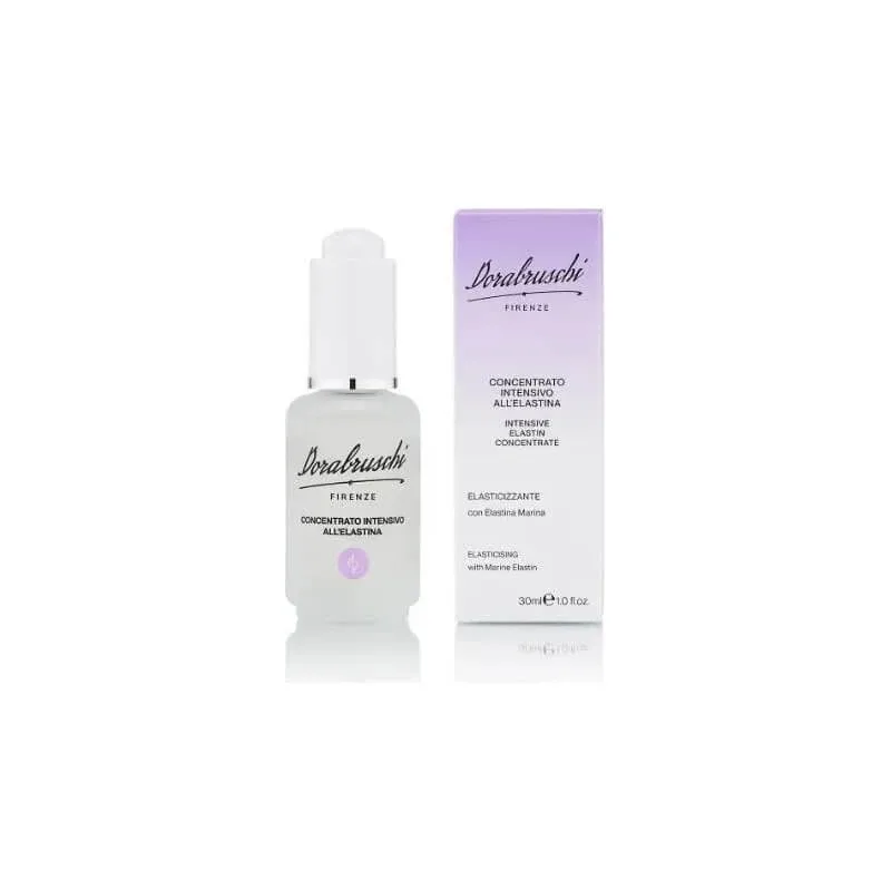 Dorabruschi Concentrat intensiv de elastină 30 ml — preț și oferte