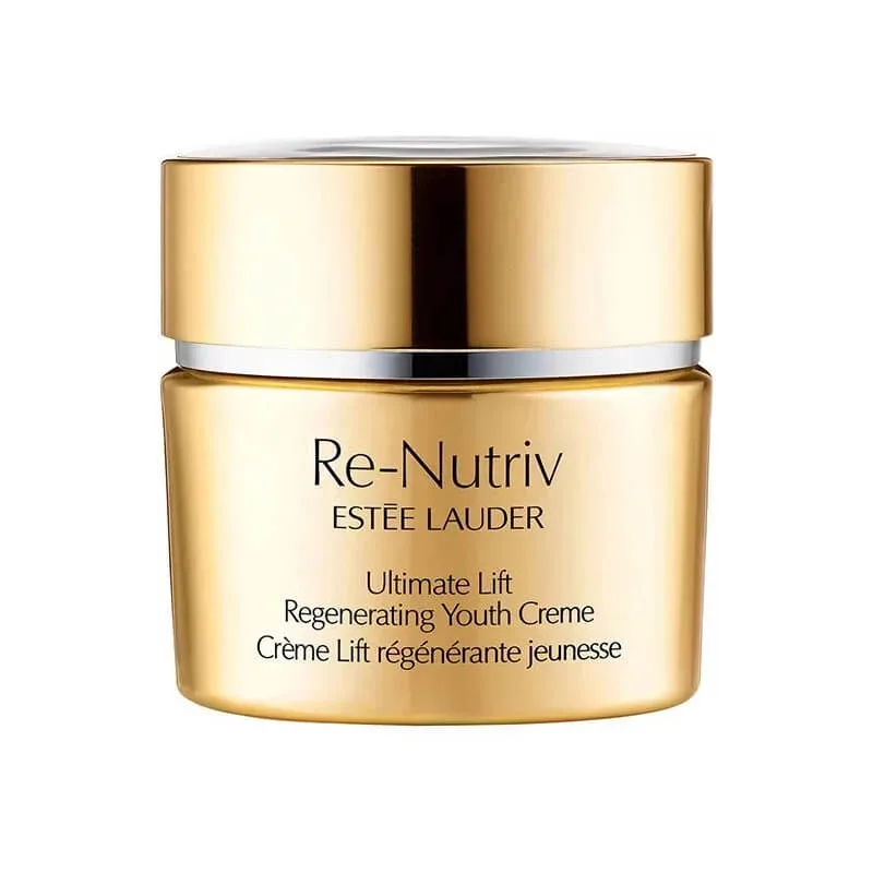 Estee lauder Re nutriv ultimate lift regenerating youth creme - cremă anti-îmbătrânire 50 ml — preț și oferte