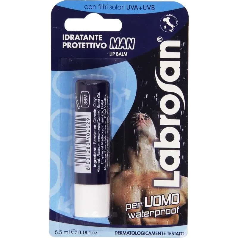 Labrosan unt de cacao spf15 — preț și oferte