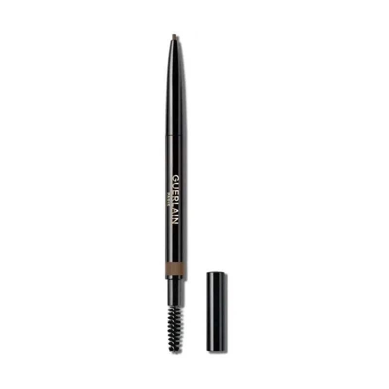 Guerlain brow g - creion sprâncene nr. 03 maro mediu — preț și oferte