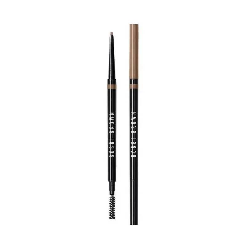 Bobbi brown Precise brow pencil - creion de sprâncene ultra-subțire - blond cald — preț și oferte