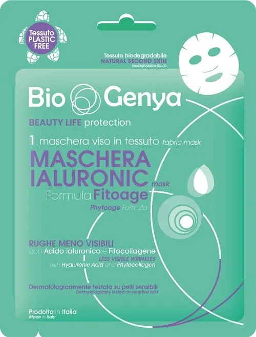 BIOGENYA Mască Mono Detox — preț și oferte