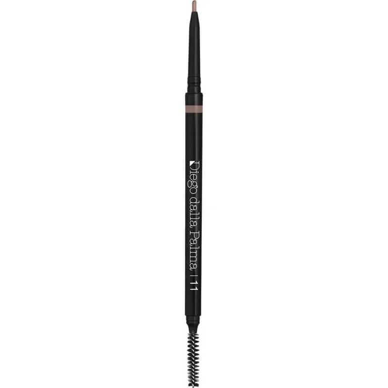 Diego dalla palma the brow studio - creion de sprâncene de înaltă precizie nr. 11 maro deschis-blond — preț și oferte