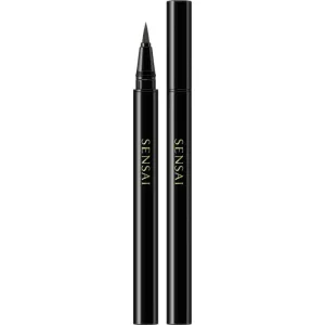 Eyeliner lichid Kanebo Designing - nr. 02 maro închis