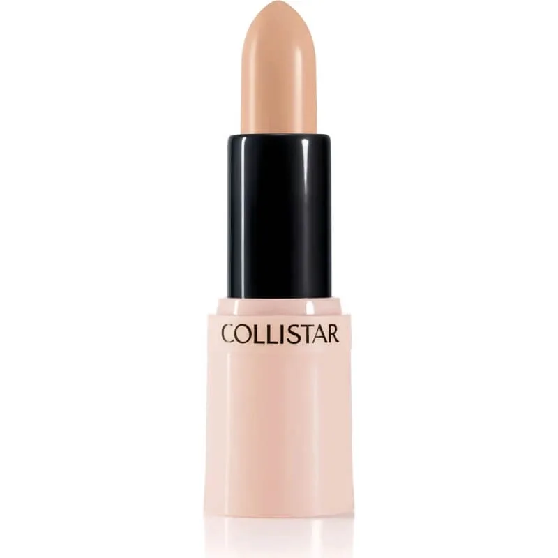 Collistar impeccable concealer stick nr. 2.5 nude — preț și oferte