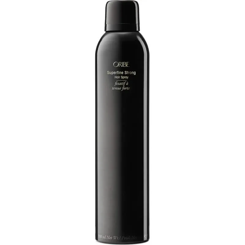 Spray de păr puternic Oribe Superfine 300 ml — preț și oferte
