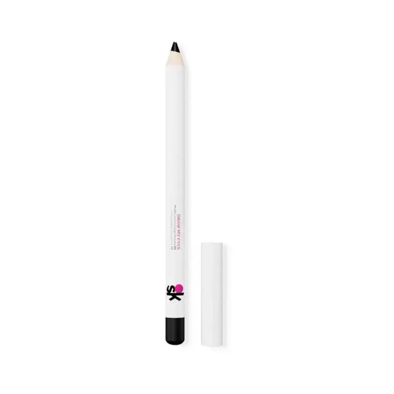 Veralab Draw my eyes - creion de ochi nr. 01 eclipsă — preț și oferte
