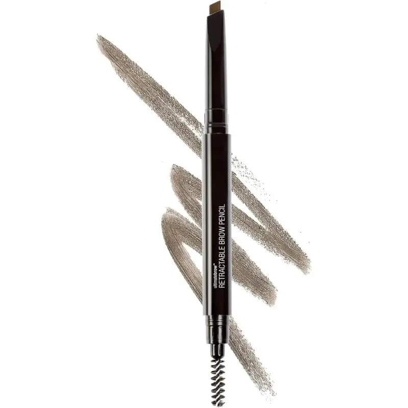 Wet n wild Ultimate brow retractabil - creion sprâncene nr. e626a maro cenușă — preț și oferte