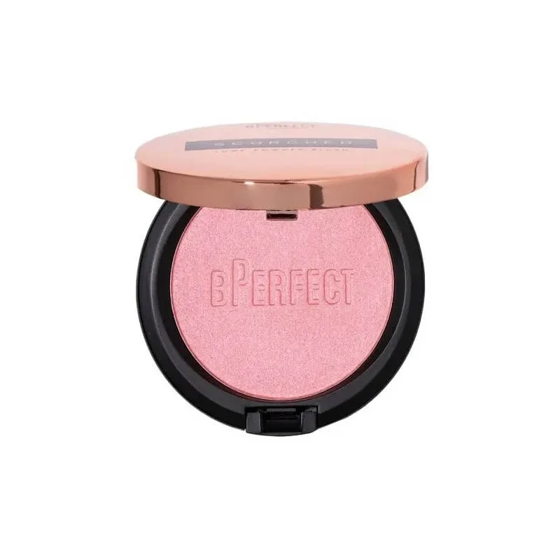 Fard de obraz pulbere Bperfect Scorched luxe - paradise — preț și oferte