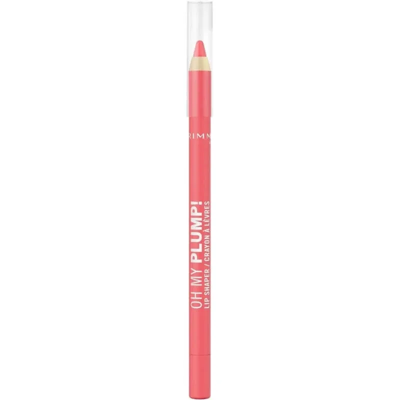 Rimmel oh my plump! - creion de buze nr. 040 kinda cute Rimmel London — preț și oferte