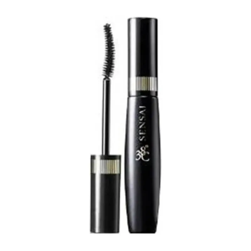Kanebo Sensai mascara 38c volumizare mv 1 negru — preț și oferte
