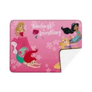 Disney Princess - față de masă din țesătură 40 x 30 cm
