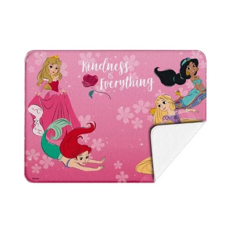 Disney Princess - față de masă din țesătură 40 x 30 cm — preț și oferte