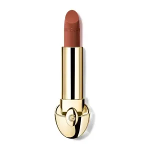 Guerlain rouge g velvet - ruj nr. 539 le tonka hale - refill