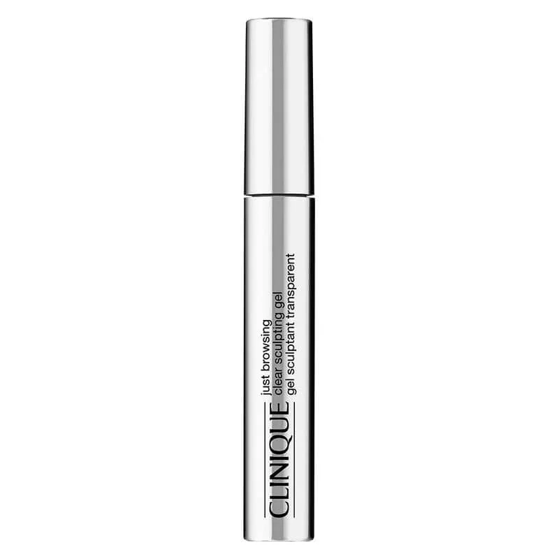 Clinique just browsing - gel pentru sprâncene - transparent — preț și oferte