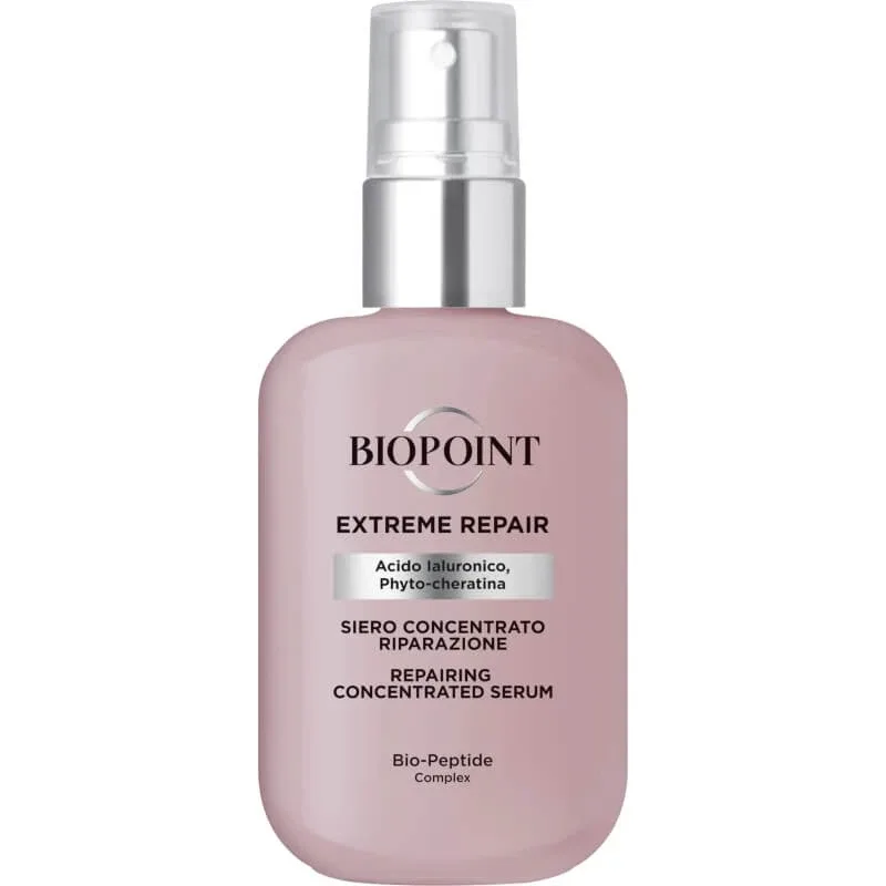 Biopoint Extreme repair - ser concentrat reparator 50 ml — preț și oferte