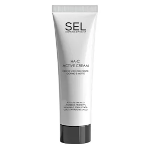 Ha-c cremă activă - cremă de față hidratantă de zi și de noapte 50 ml