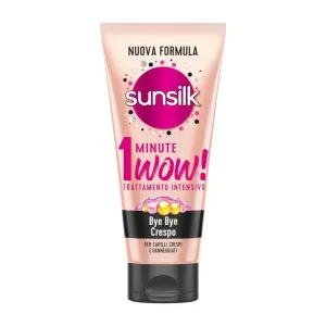 Sunsilk 1 minut wow! bye bye creț - tratament intensiv 180 ml