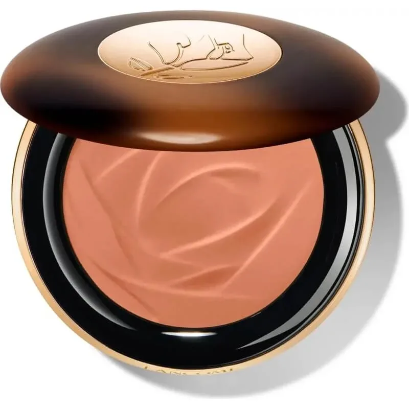 Lancome teint idole ultra wear c.e. skin transforming bronzer - bronzing earth nr. 03 light medium — preț și oferte