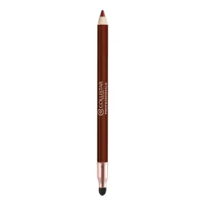 Collistar professional - creion de ochi nr. 27 burgundy
