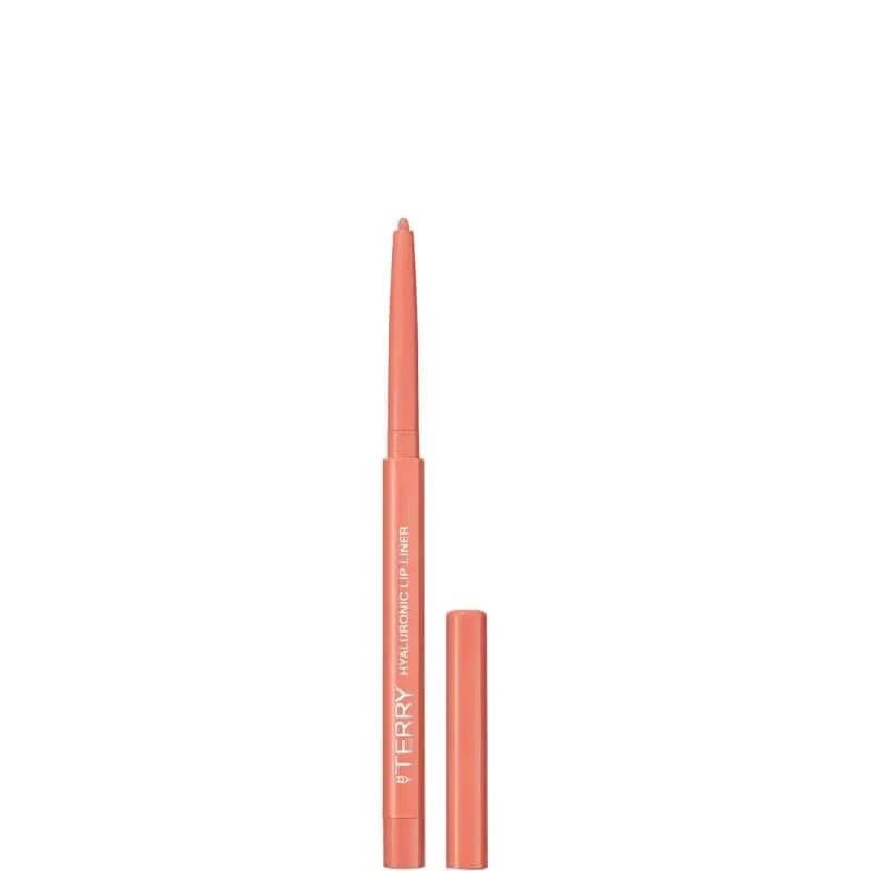By terry Hyaluronic lip liner - creion de buze nr. 2 nudissimo — preț și oferte