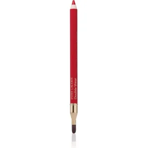 Estee lauder Double wear 24h stay-in-place lip liner - creion de buze de lungă durată - nr. 018 roșu