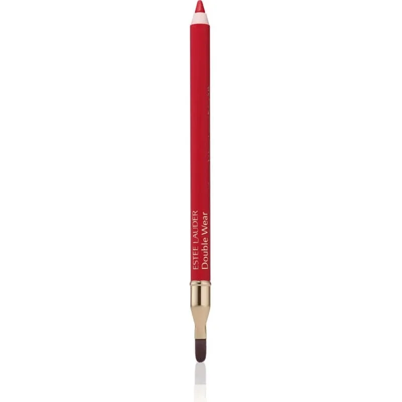 Estee lauder Double wear 24h stay-in-place lip liner - creion de buze de lungă durată - nr. 018 roșu — preț și oferte