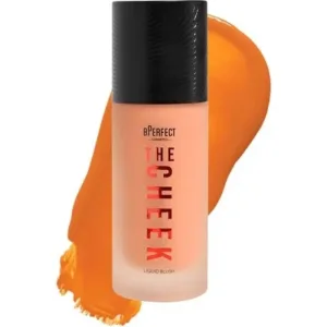 Fard de obraz lichid Bperfect The cheek - apricot dream