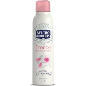 Neutro roberts Fresco monoi și frezie - deodorant spray 150 ml