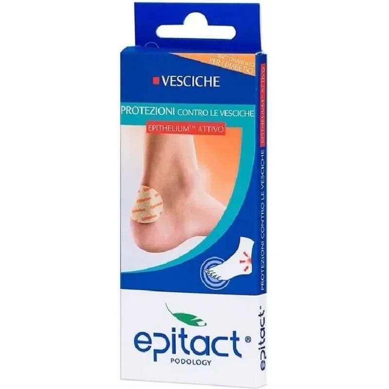 Protecție Epitact 2 pentru bășici și iritații — preț și oferte