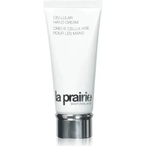 Crema de mâini La prairie Cellular - tratament anti-îmbătrânire pentru mâini 100 ml