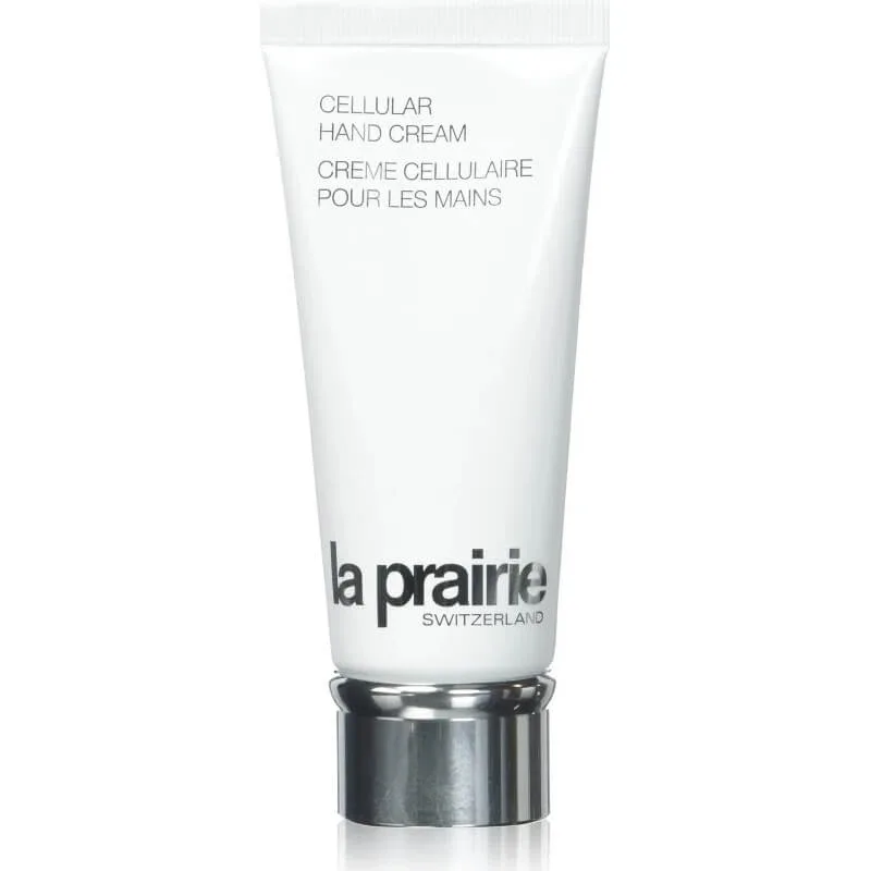 Crema de mâini La prairie Cellular - tratament anti-îmbătrânire pentru mâini 100 ml — preț și oferte