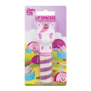 Lip smacker Lippy pal balm unicorn - luciu de buze parfumat hidratant pentru copii 8.4 ml