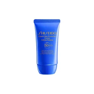 Shiseido Crema de protecție solară facială 50+ spf protecție solară foarte ridicată 50 ml