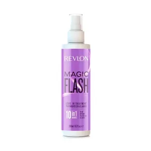 Revlon Magic flash 10 în 1 - tratament multi-acțiune pentru toate tipurile de păr spray 200 ml