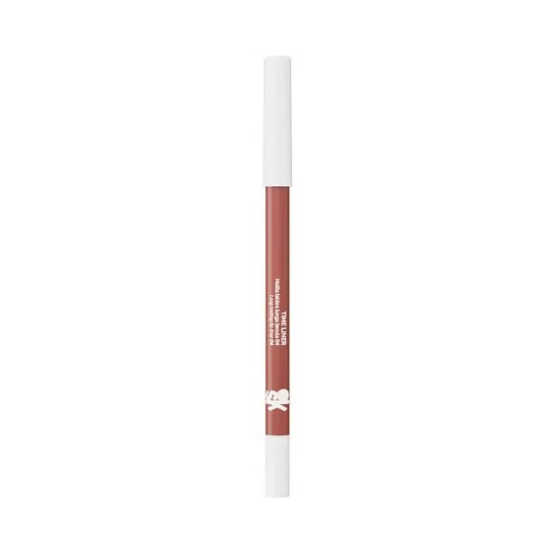 Veralab Time liner - creion de buze de lungă durată - nr. 04 meltemi — preț și oferte