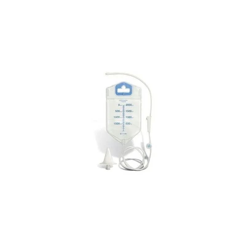 Visi-flow - reglare intestinală pentru colostomizați — preț și oferte