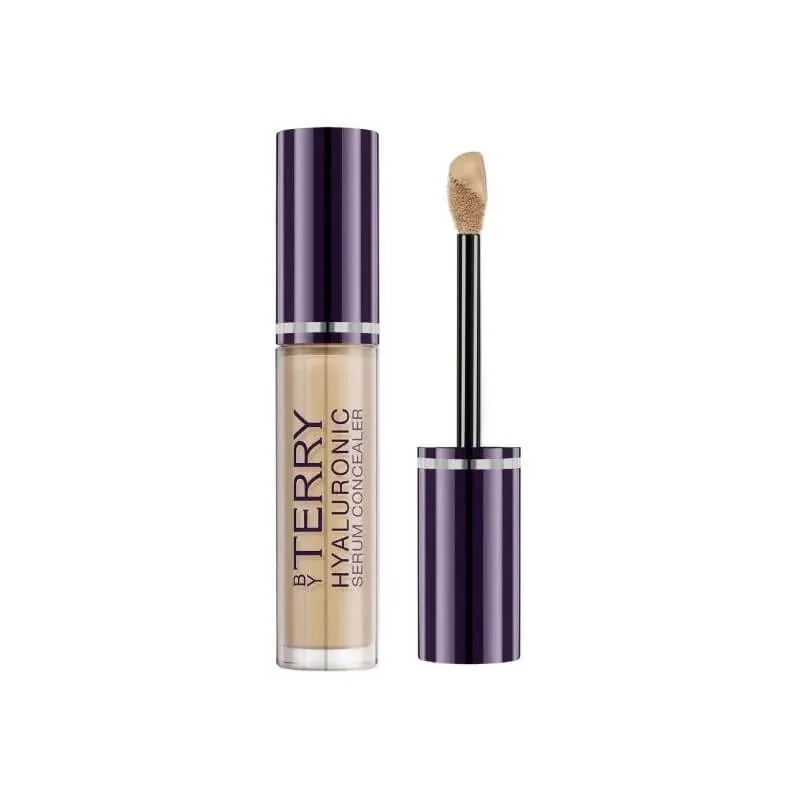 By terry Corector cu ser hialuronic - corector hidratant nr. 5 crem bej — preț și oferte