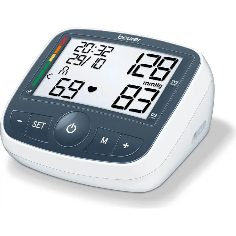 Bm40 - monitor digital de tensiune arterială — preț și oferte