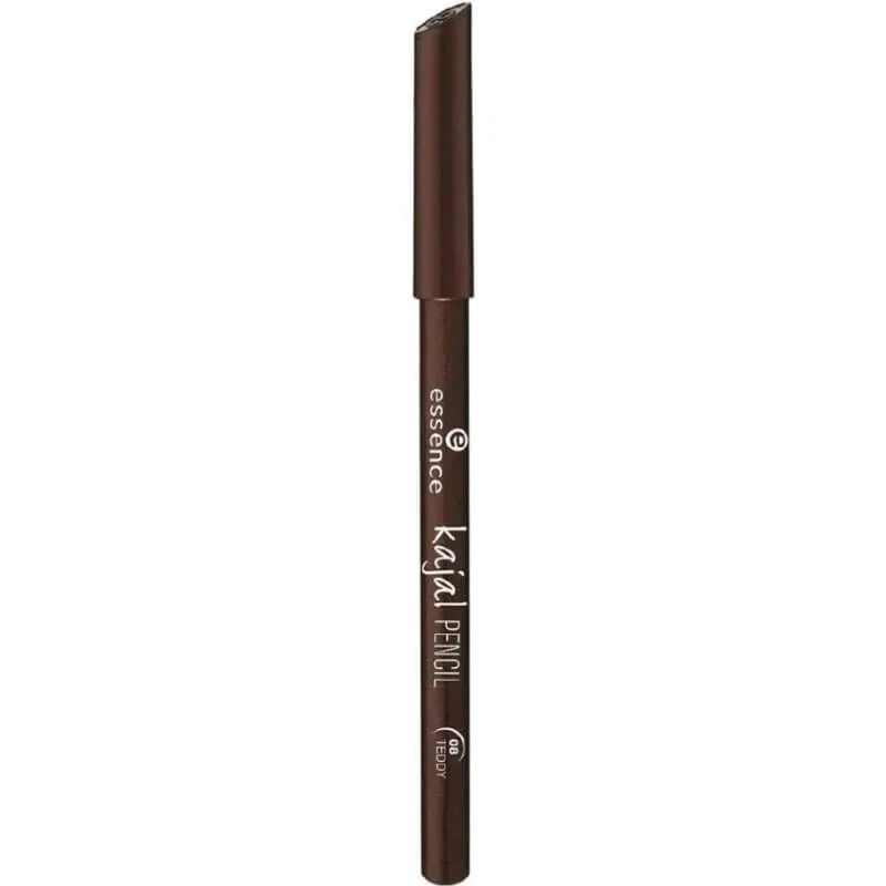 Essence Kajal - creionul de ochi nr. 08 în culise — preț și oferte