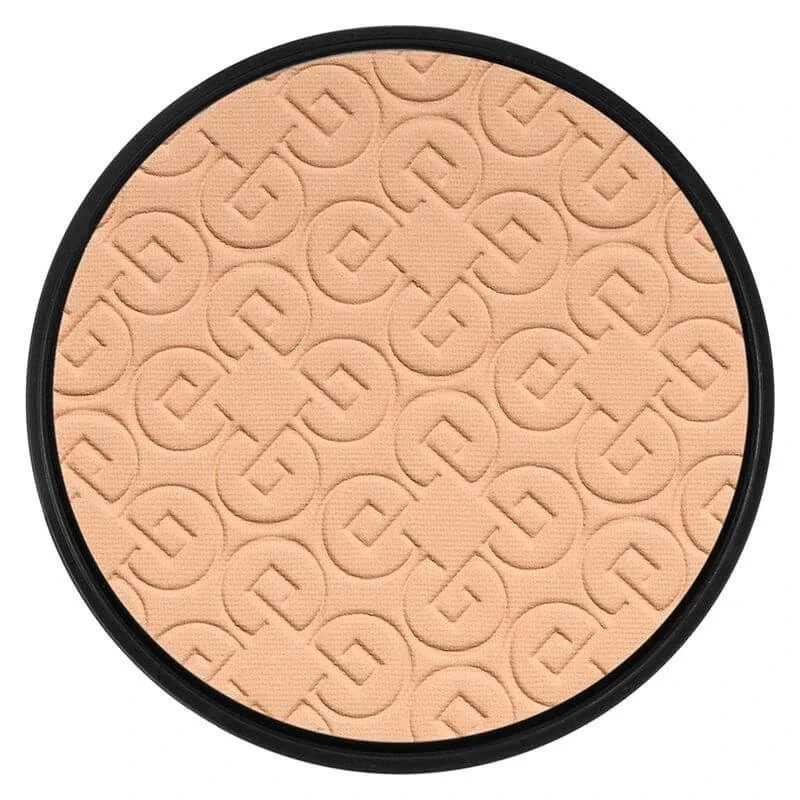 Collistar impeccable - pudră compactă n. 30g miere - refill — preț și oferte