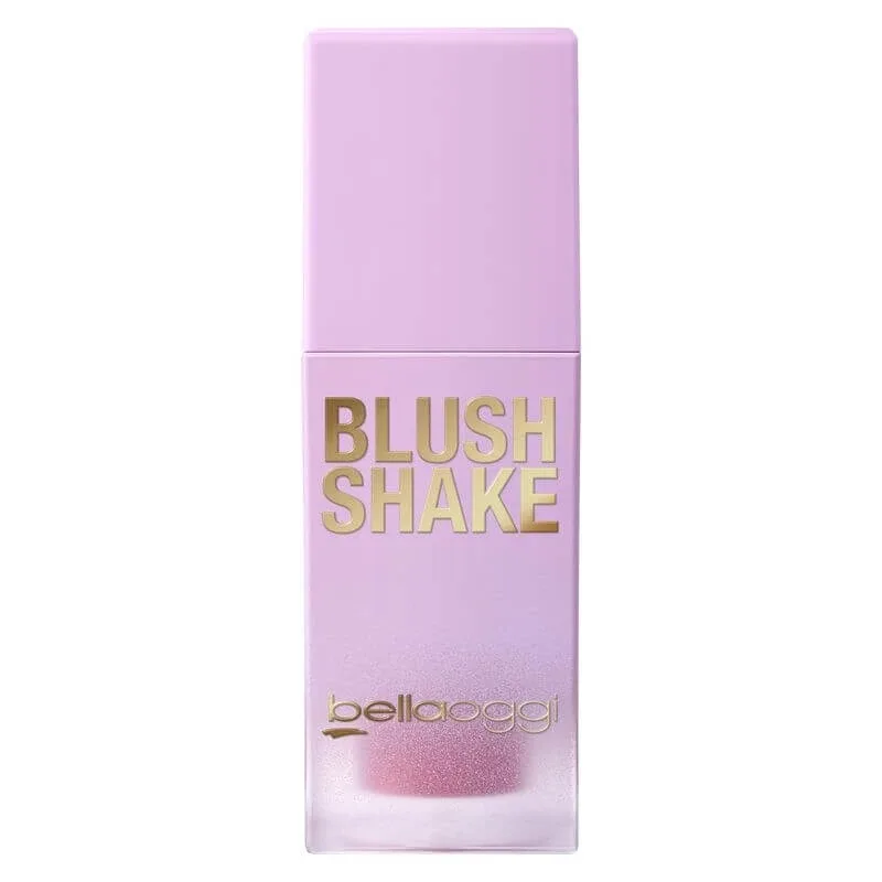 Bellaoggi Blush shake - fard de obraz lichid cu efect mat nr. 810 pinky blossom — preț și oferte