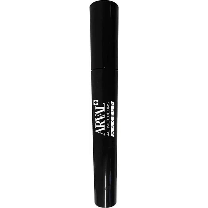 Arval divine curling mascara negru — preț și oferte