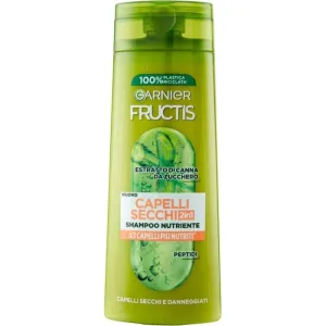 Fructis Dry Hair 2in1 - șampon nutritiv 250 ml