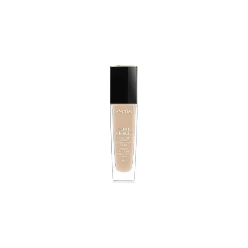 Lancome teint miracle - fond de ten efect nude - nr. 04 bej natural — preț și oferte