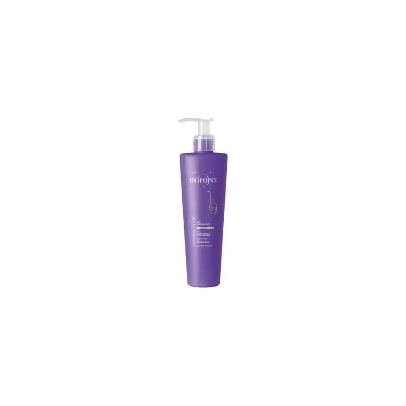 Biopoint Control curly - gel anti-frizz 200 ml — preț și oferte