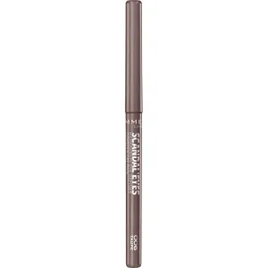 Rimmel scandaleyes exaggerate - creion de ochi automat rezistent la apă nr. 006 taupe
